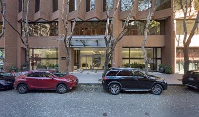 Law Office of Michael Martinovsky