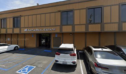 LAW OFFICE OF ANDRE GHARIBIAN