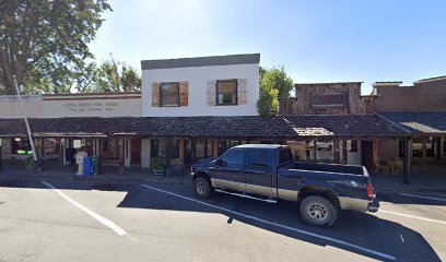 Law Offices of Edwin M. Riddle