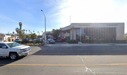 Harper & McCoy A.P.C.