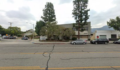 Paramount Legal Group LLP