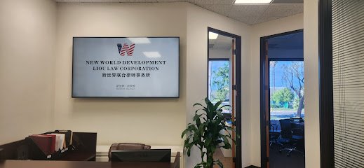 New World Law Firm