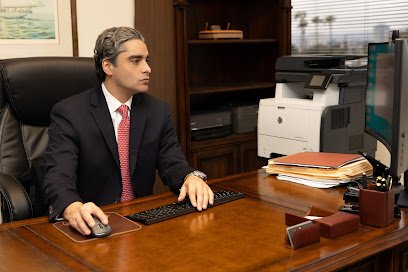 Law Offices of Alex Khaefi