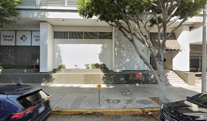 Law Offices of George Hakim