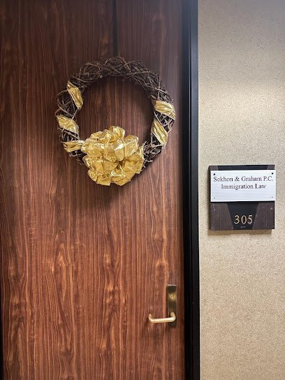 GRAHAM IMMIGRATION LAW, PC