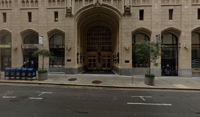 The Grey Law Firm, PC