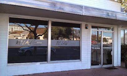 Rhoda A. Chandler, CFLS