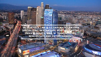 McClintock Law