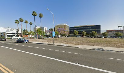 Law Offices Of Barry