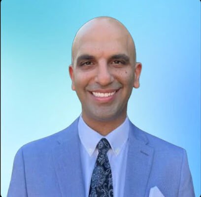 The Law Office of Eric E. Partovi