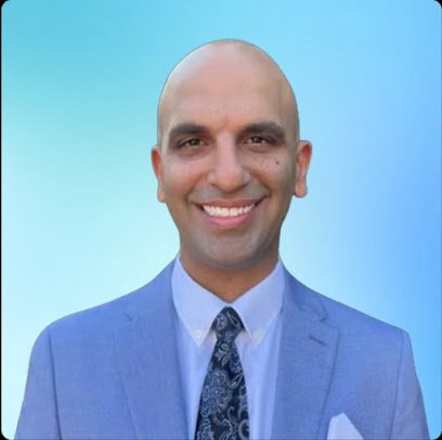 The Law Office of Eric E. Partovi