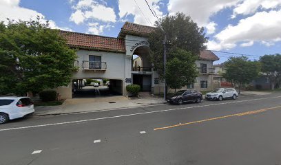 Daniel M. Graham, Attorney at Law