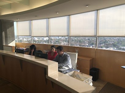 Green and Green, Law Offices