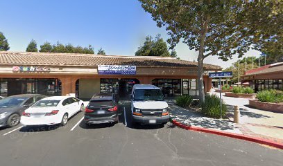 The Law Offices of David Lin