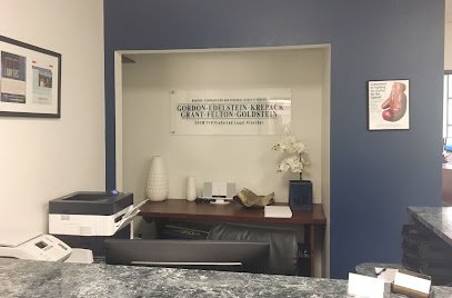 Geklaw – Gordon, Edelstein, Krepack, Grant, Felton & Goldstein, LLP