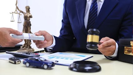 Abogados Accidentes Lyft