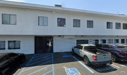 Law Offices Of Damon E. Martin