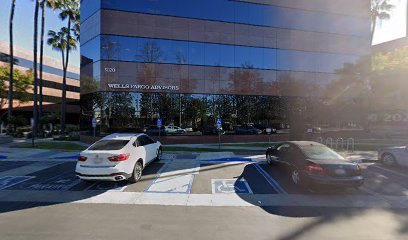 Richard Mahoney Law Office