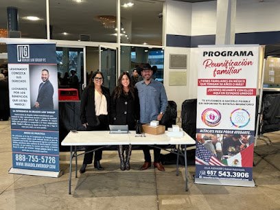 Ibuado Law Group, PC