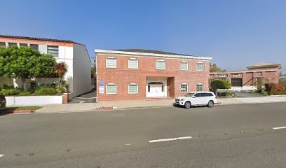 Michael Chen Law Offices