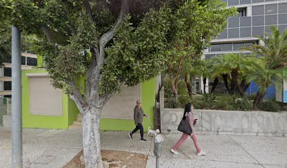 Law Offices of Ardalan Samandari