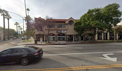 Law Office of Renia Zadourian APC