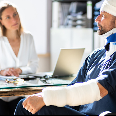 Abogados de Accidentes San Diego