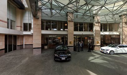 McKool Smith Hennigan, P.C.