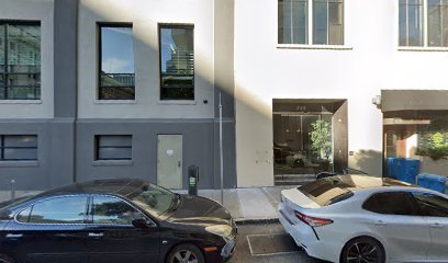 Laughlin Falbo Levy & Moresi