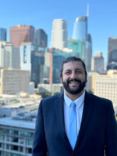 Law Offices of Sam N. Simantob