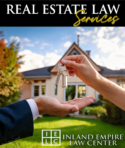 Inland Empire Law Center