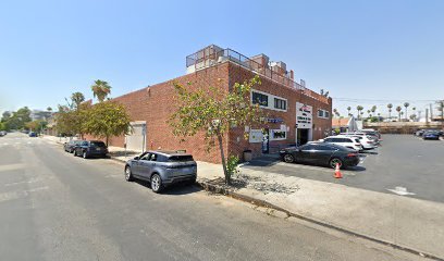 Hart Legal – Van Nuys, CA