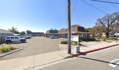 The Law Office of Joshua W. Martin