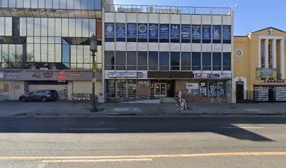 V|R GHENCIU ATTORNEY AT LAW, A Prof Corp.