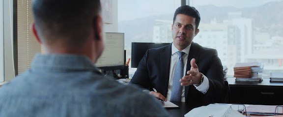 The Shirvanian Law Firm