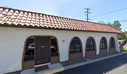 Law Offices of Jack H. Anthony