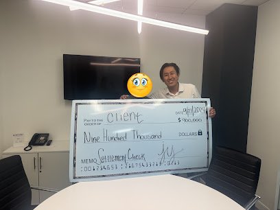 Law Offices of James Yang