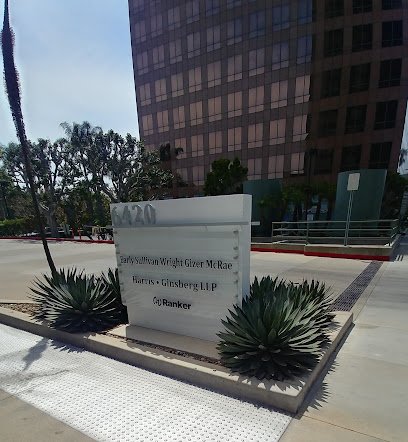 Early Sullivan Wright Gizer & McRae LLP