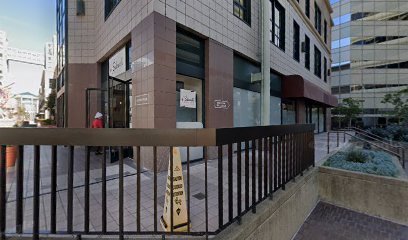 Law Office of Sylvia Woods