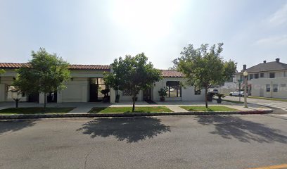 Barry & Barry Attorneys