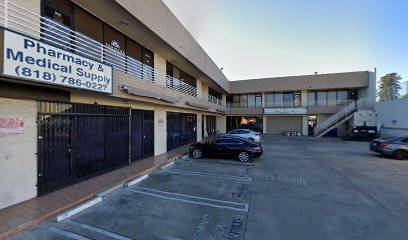 Law Offices of Max Malmygin