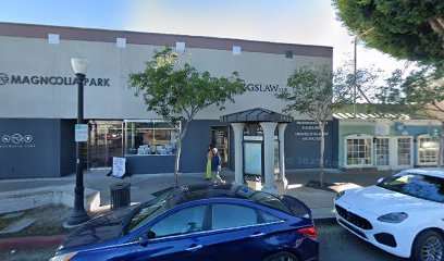 Law Office of H.A. Jackson