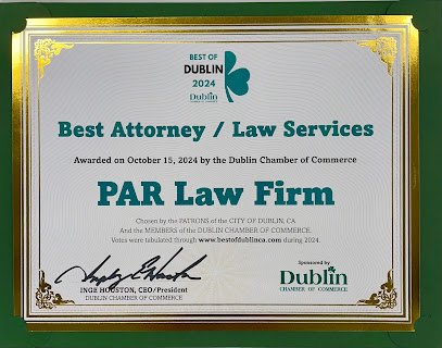 PAR Law Firm