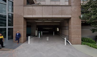 Hoffenberg Howard Law Office