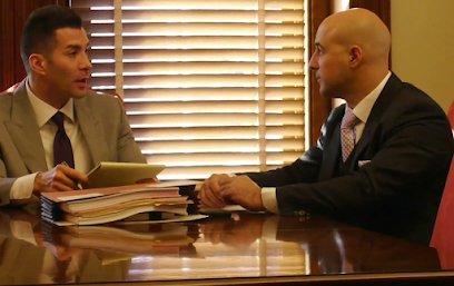 Lento Law Firm Student Defense and Title IX Attorneys