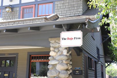 The Rojo Firm