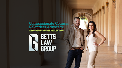 Betts Law Group PC