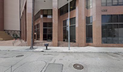 Law Offices of Allison M. Schulman