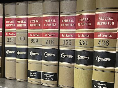 Edward Paul Reyes Law Offices