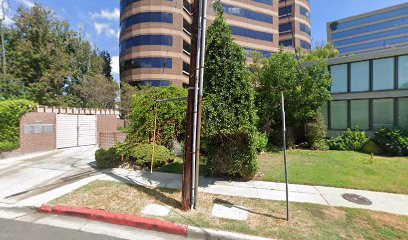 The Injury Law Firm, LLP